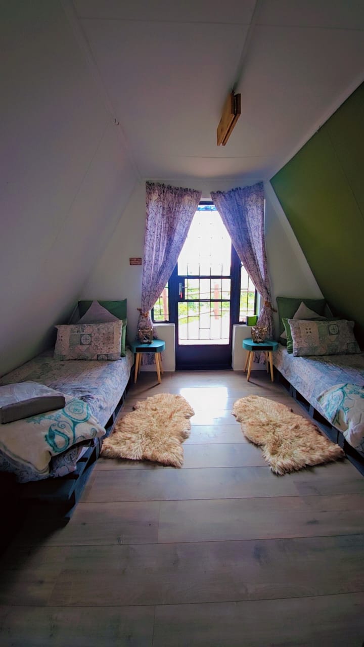 2 Bedroom Property for Sale in Grootfontein North West
